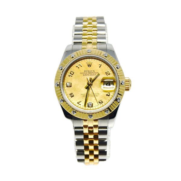 Rolex Datejust Lady 179313